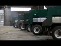 Dubuque Public Works preparing for freezing rain late Friday night into Saturday morning