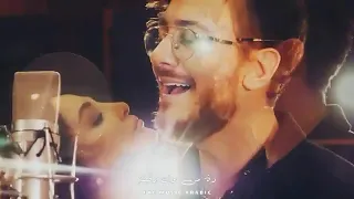 اليسا وسعد المجرد لو تطلبي مني عنيا  اليسا وسعد المجرد لو تطلبي مني عنيا