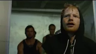 ed sheeran tops spotifys most streamed list