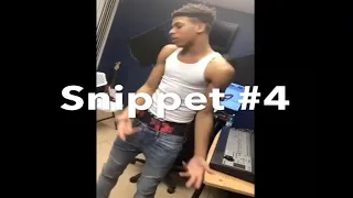 10 new nle choppa snippets that will drop soon 