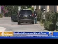 Residents can air concerns about rise in San Gabriel Valley crime at townhall tonight