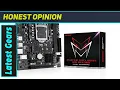 Best Budget Gaming MACHINIST H61 LGA 1155 Motherboard Deep Dive