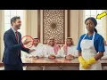 Download Lagu Vertaal wat hij zei, dan krijg je mijn baan! lachte de miljonair… tot de meid vlot Arabisch sprak!