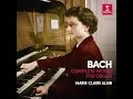 Organ Sonata No. 4 in E Minor, BWV 528: II. Andante