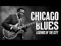 Lagu Midnight Whiskey Radio 🥃 Chicago Slow Blues for Sleepless Nights