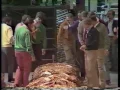 Sandy L Houston World Champion Tobacco Auctioneer