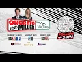 NFL Training Camps NBA Marquee Games WNBA Reporter Robin Lundberg Country Music s Niko Moon