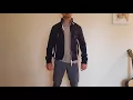 Armani Exchange Jacket