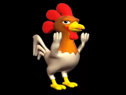 Download MP3 chicken dance song