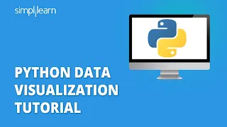 Python Data Visualization Tutorial Python Data Visualization Projects Examples Simplilearn