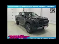 2026 Chevrolet Colorado Z71 Crew Cab Short Box 4WD - Roge