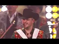 A LA ANTIGüITA , ESTA VIDA ES MUY BONITA- CALIBRE 50 & BANDA EL RECODO /LATIN GRAMMYS 2021