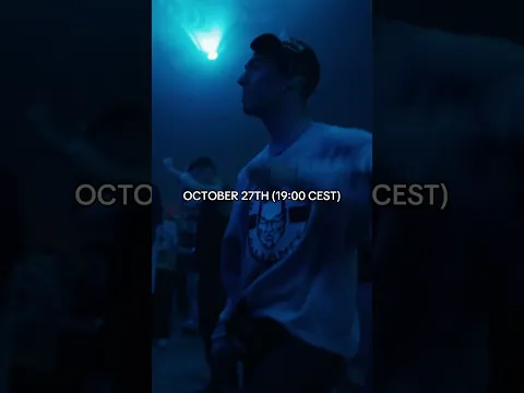 Masters, are you ready for The Masterplan? The regular sale starts October 27th 🫵