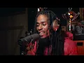Eesah - Liberation (Live in Evidence Music Studio)