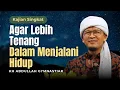 Download Lagu agar lebih tenang dalam menjalani hidup