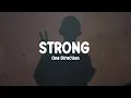 Download Lagu One Direction - Strong (speed up tiktok version + Lyrics)