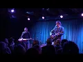 Hayes Carll - Chances are - live Crescent Ballroom May 5 2019