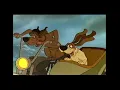 Download Lagu Opening To Aladdin And The King Of Thieves 1996 VHS (French Canadian Copy)