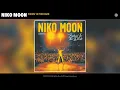 Niko Moon - FISHIN' IN THE DARK (Live from the Road) (Official Audio)