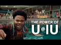 Indiana University The Power of You