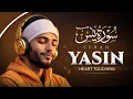 Download Lagu Surah Yasin | Heart of the Qur’an | Beautiful Recitation by Mishary Alafasy with Tajweed Colour Text
