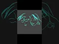 Draw Krishna Radha Using Python Happy Krishna Janmashtami CodeWithShani