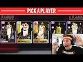 THE DRAFT NEW GAMEMODE IN NBA 2K19