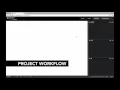 Project workflow - Building an Interactive D3 map