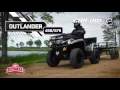 Eichners Sales and Service 2016 Sept Can Am 30