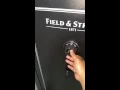 Field Stream 24 Gun Safe