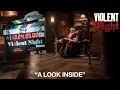 VIOLENT NIGHT - A Look Inside Featurette
