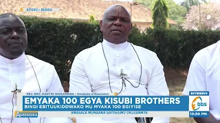 Emyaka 100 Egya Kisubi Brothers, Tukuleetedde Ebyafaayo Byabwe mu Uganda.#Ageesigika