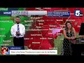 MORE STORM Tracking severe thunderstorms and heavy rain