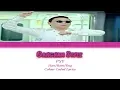 PSY - GANGNAM STYLE Colour Coded Eng by Taefiedlyrics
