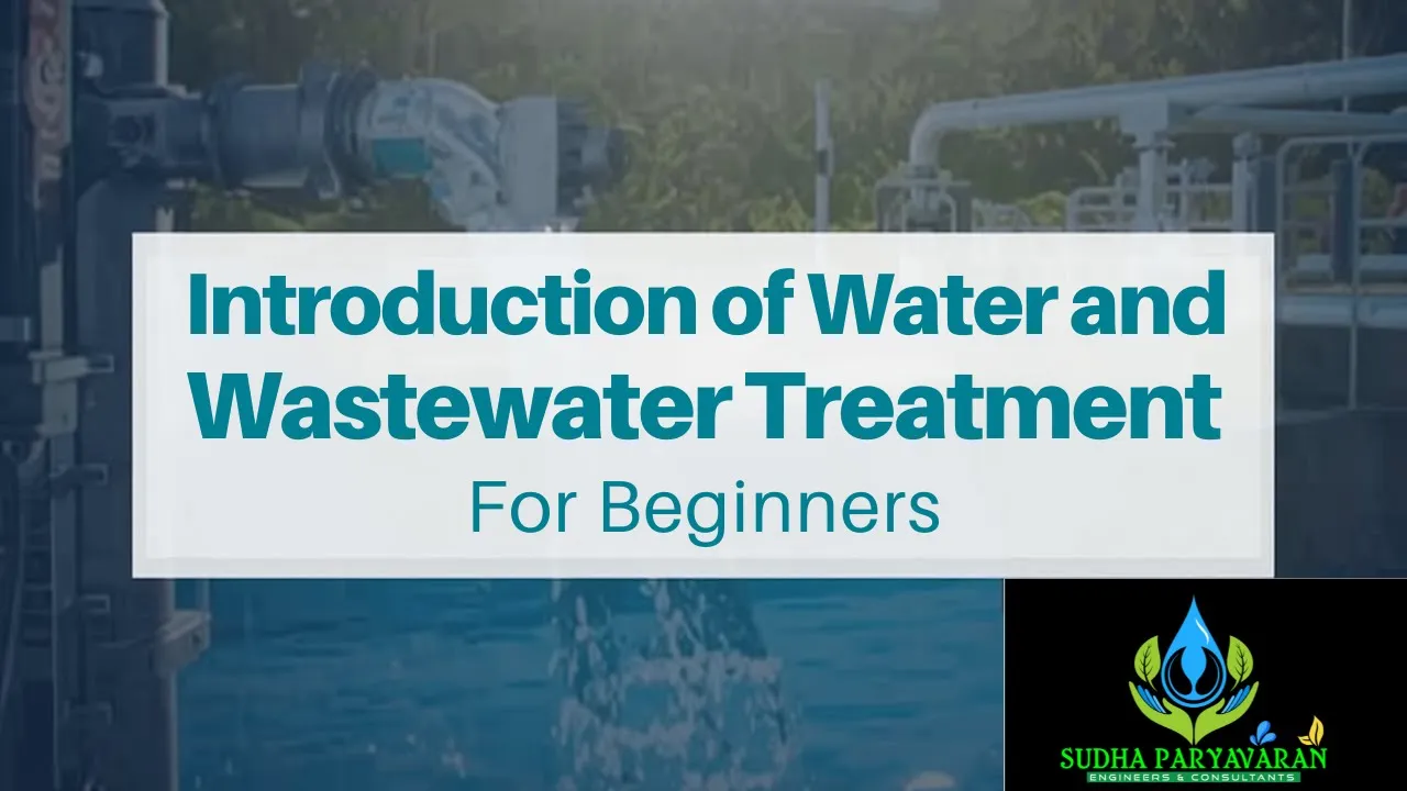 Episode: 1_Water Treatment & Wastewater Treatment Explained Simply | Beginner Friendly