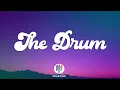 Download Lagu Alan Walker - The Drum (Lyrics)
