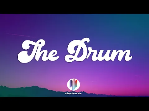 Download MP3 Alan Walker - The Drum (Lyrics)