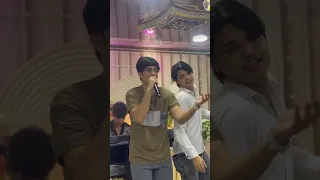 وديتلك بوسه حمزة حباتي جوقي 