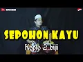 Download Lagu MASIH DUA BIJI ! SEPOHON KAYU KOPLO AGAK SPEED ( AUDIO BERSIH )