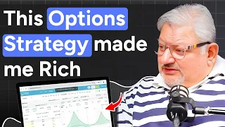 Harsh Reality Of Option Trading | With Strategy | Ft. @DeepakWadhwa.OFFICIAL