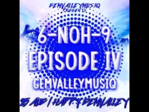 Download MP3 Gem Valley Musiq ft Toxicated Keys - Clap& Dance