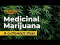 Medicinal Marijuana A Customer s Story The Fire Station Cannabis Co
