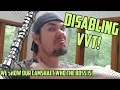 VVT Disable in HP Tuners Getting Rid Of Variable Valve Timing