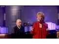 Download Lagu DEBBIE REYNOLDS w/ELIO PACE - Tammy (Weekend Wogan BBC Radio 2 - April 4th 2010)