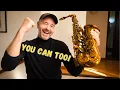 How I Learned ALL 12 Major Scales Quickly