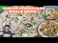 Lagu NASI GORENG CABE RAWIT BUKA 24 JAM.. PUNYA 9 CABANG RAME SEMUA!!