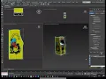 3DArcade Tutorial - 3DSMax to Unity3D