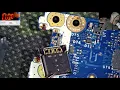 Dell Latitude 7490 not charging USB-C port replacement ports replacement are not always easy