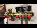 Legend Valve demo at AHR Expo 2019