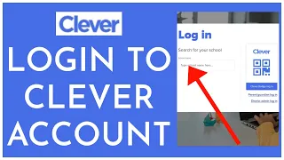 Clever com Login How to Login Sign In Clever Account 2023